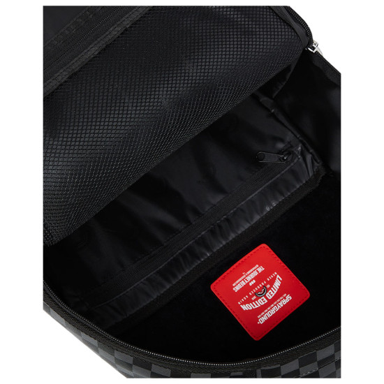 Sprayground Τσάντα πλάτης Metallic Drip Sharks In Paris DLXSV Backpack